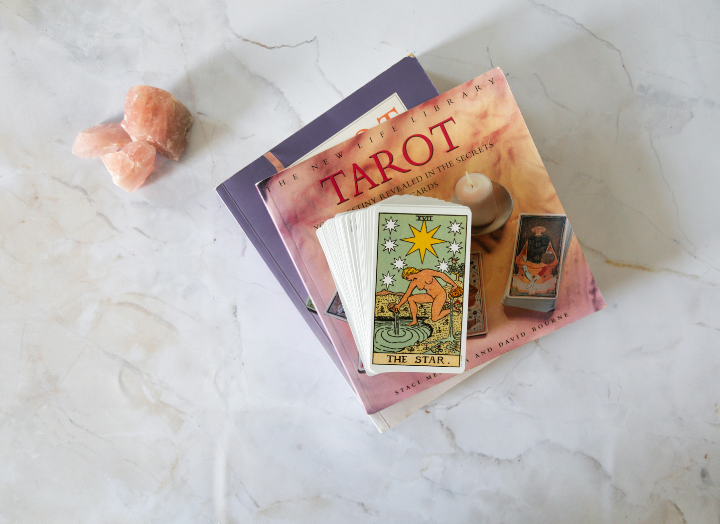 Mediumship Reading