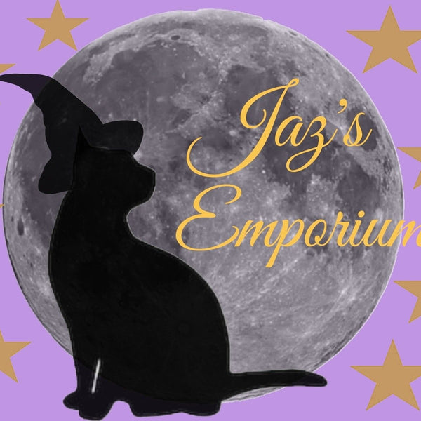 Jaz's Emporium